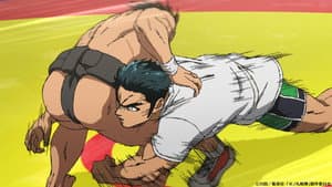 Lucha contra sumo