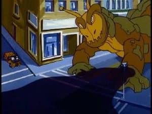 Episodio 3