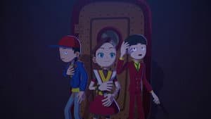 Episodio 9