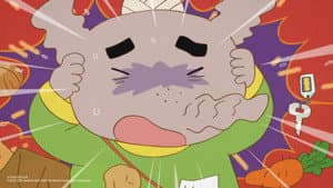 映画 おしりたんてい カレーなる じけん — foto 3
