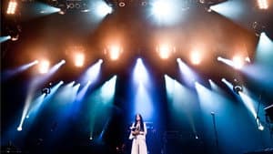 Tarja: Act I - Live in Rosario — foto 10