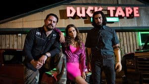 La suerte de los Logan — foto 3