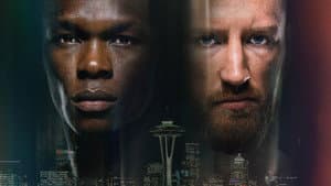 UFC Fight Night 271: Adesanya vs. Pyfer — foto 3