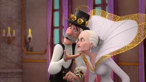 La princesa encantada: Una boda real — foto 2