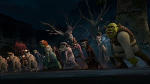 Shrek: Asústame si puedes — foto 5