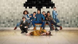 The Umbrella Academy — foto 7