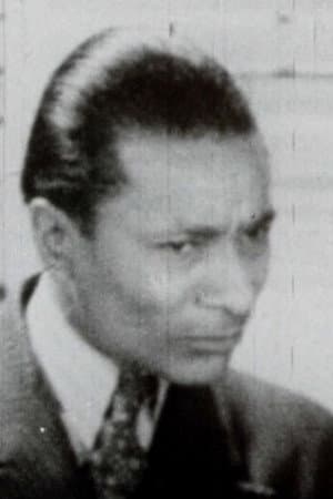 Slim Thompson