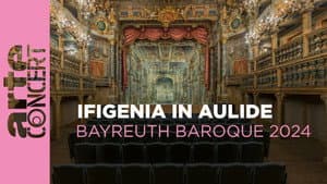 Ifgenia in Aulide- ARTE Concert — foto 1