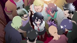 Blood Lad — foto 2