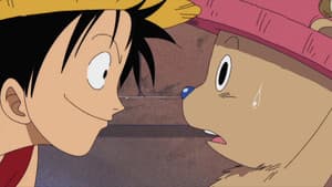 ¡El sueño de un marginado! ¡Hiruluk, el Matasanos!