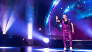 Felipe Avello: Bien vestido, bien recibido — foto 1