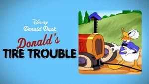 Donald - Parches para ruedas — foto 2