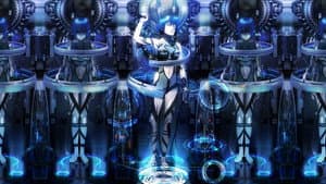 Ghost in the Shell Ascenso: La Película — foto 1