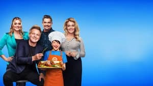 Junior Masterchef: EUA — foto 3