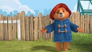The Adventures of Paddington — foto 12