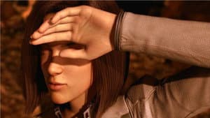 Final Fantasy: El Espi­ritu en Nosotros — foto 10