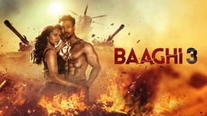Baaghi 3 — foto 6