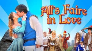All's Faire in Love — foto 1