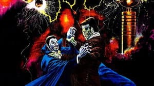 Drácula contra Frankenstein — foto 6