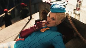 Street Fighter — foto 1
