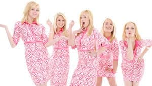 Legally Blonde – The Musical: The Search for Elle Woods — foto 1