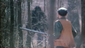The Legend of Boggy Creek — foto 2