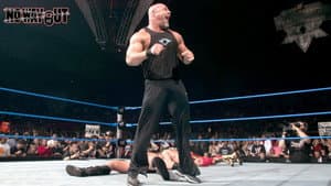 WWE No Way Out 2004 — foto 3