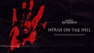 House On The Hill — foto 1