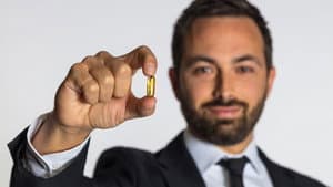 Vitamania: The Sense and Nonsense of Vitamins — foto 2