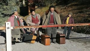 Harkis — foto 2