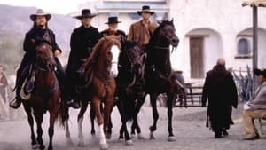 Outlaw Justice — foto 1