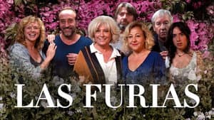 Las furias — foto 2