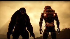 Bigfoot vs the Illuminati — foto 2