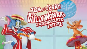 Tom y Jerry: Willy Wonka y la fábrica de chocolates — foto 5