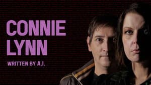 Connie Lynn — foto 1