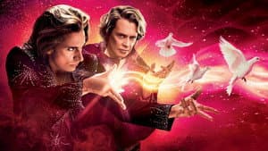 El Increíble Burt Wonderstone — foto 7