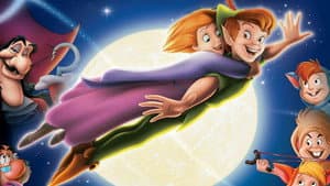 Peter Pan 2: El regreso al país de Nunca Jamás — foto 8