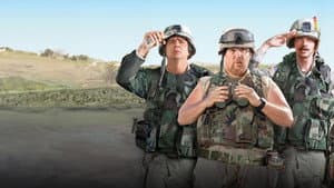 Delta farce: Una loca película de guerra — foto 1