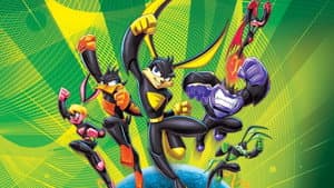 Loonatics Unleashed — foto 2