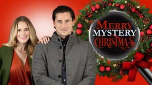 Merry Mystery Christmas — foto 1