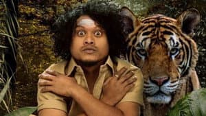 Mr. Zoo Keeper — foto 1