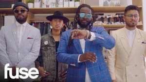 T-Pain's School of Business — foto 1