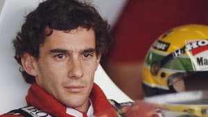 Ayrton - Indimenticabile — foto 1