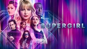 Supergirl — foto 4