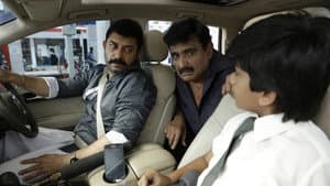 பாஸ்கர் ஒரு ராஸ்கல் — foto 7