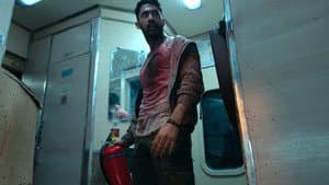 Kill: Masacre en el tren — foto 9