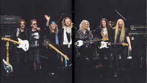 Uli Jon Roth - Tokyo Tapes Revisited — foto 2