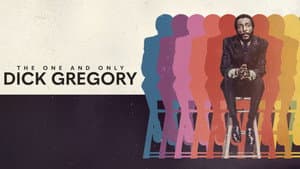 The One and Only Dick Gregory — foto 6