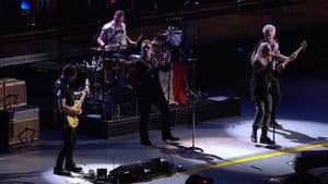 U2: iNNOCENCE + eXPERIENCE Live in Paris - 06/12/2015 — foto 1