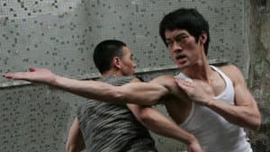 La leyenda de Bruce Lee — foto 3